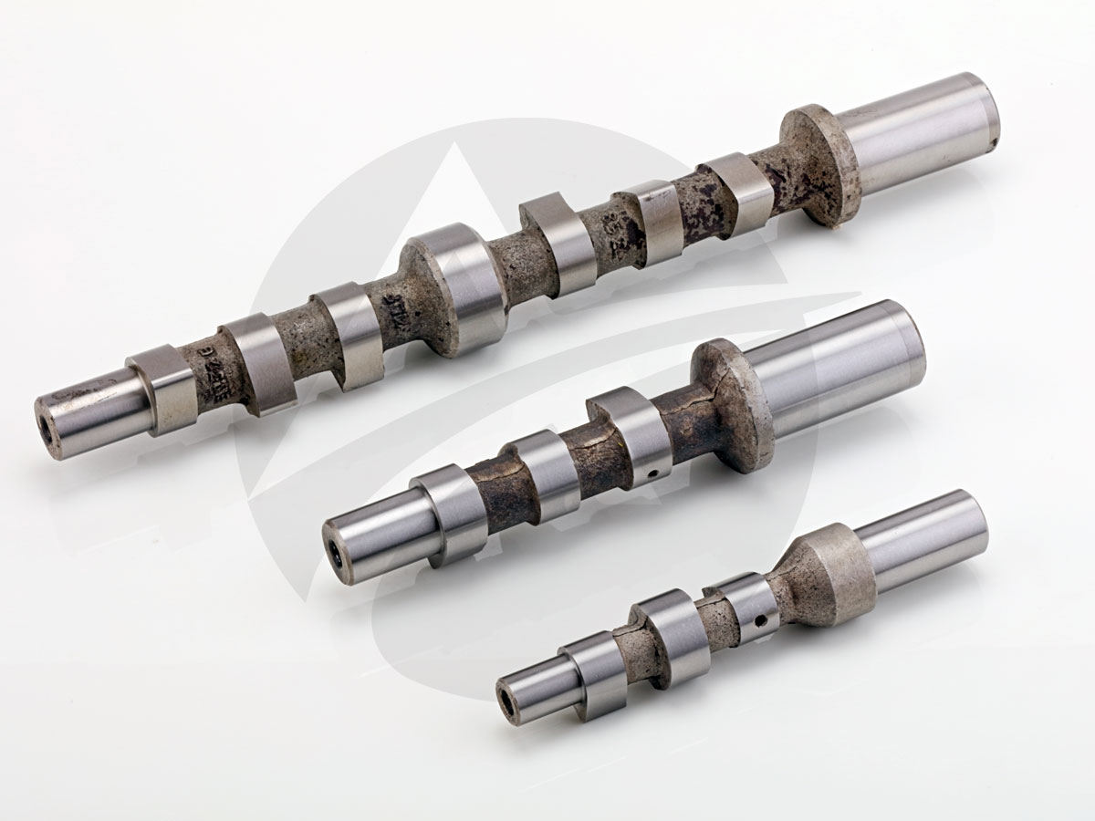 Cam Shaft
